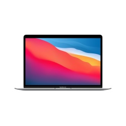 Apple MacBook Air Retina MGNA3E/A 13.3″, Apple M1, 8GB, 512GB SSD, Plata (Noviembre 2020)