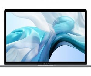 Apple MacBook Air Retina MWTK2E/A 13.3″, Intel Core i3 1.10GHz, 8GB, 256GB SSD, Plata (Junio 2020)
