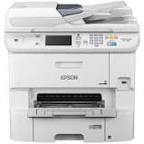 Multifuncional Epson EcoTank M3180, Blanco y Negro, Inyección, Tanque de Tinta, Inalámbrico, Print/Scan/Copy/Fax