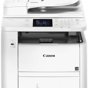 CANON Multifuncional Canon imageCLASS D1620, Blanco y Negro, Láser, Inalámbrico, Print/Scan/Copy