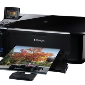 CANON Multifuncional Canon Pixma G3160, Color, Inyección, Tanque de Tinta, Inalámbrico, Print/Scan/Copy, Azul