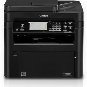 CANON Multifuncional Canon imageCLASS D570, Blanco y Negro, Láser, Inalámbrico, Print/Scan/Copy