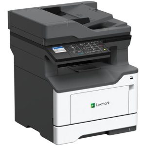 LEXMARK Multifuncional Lexmark MX321adn, Blanco y Negro, Láser, Print/Scan/Copy/Fax